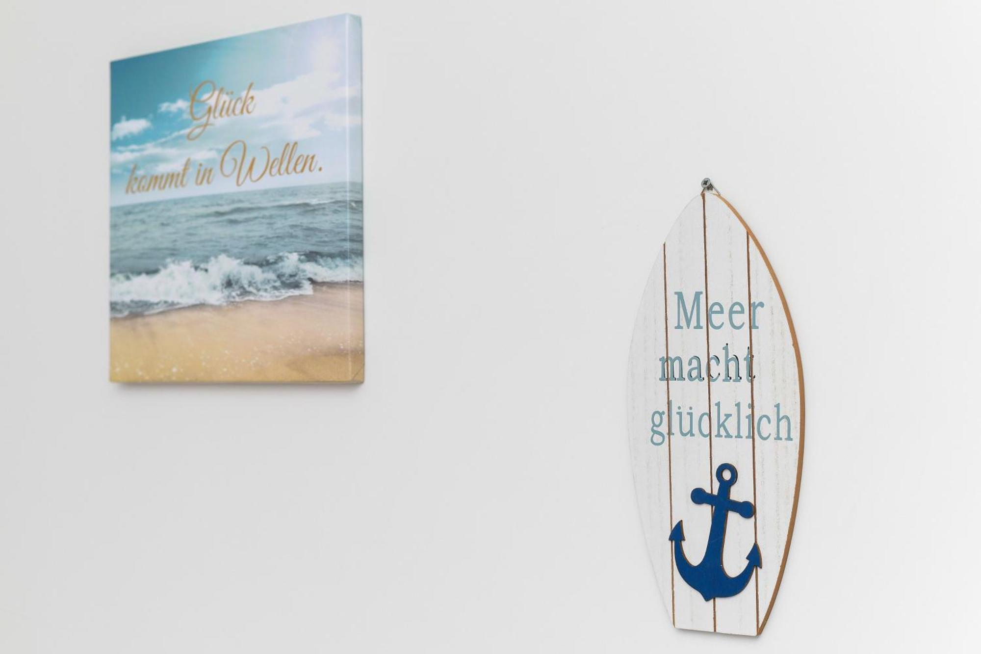 Ferienwohnungen Im Haus Strandkorb Bensersiel Ngoại thất bức ảnh